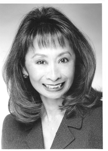 Vanna Novak, President & Chief Executive Officer at Speak To Persuade